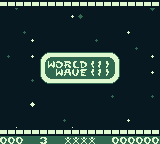 Cool World screenshot 5 for GameBoy